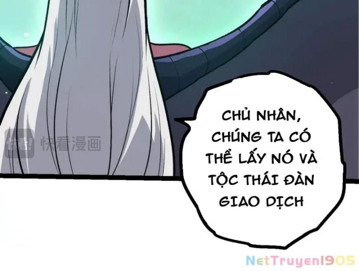 Chuyển Sinh Thành Liễu Đột Biến: Chapter 395