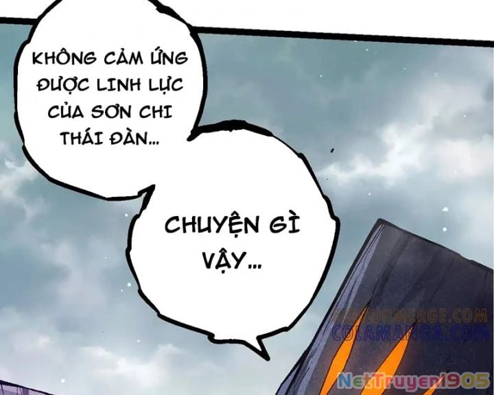 Chuyển Sinh Thành Liễu Đột Biến: Chapter 395