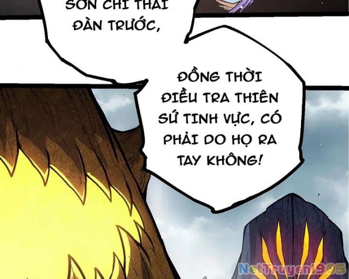 Chuyển Sinh Thành Liễu Đột Biến: Chapter 395