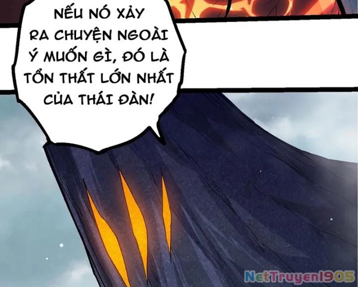 Chuyển Sinh Thành Liễu Đột Biến: Chapter 395
