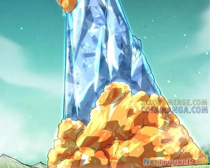 Chuyển Sinh Thành Liễu Đột Biến: Chapter 395