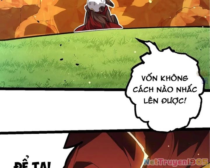 Chuyển Sinh Thành Liễu Đột Biến: Chapter 395