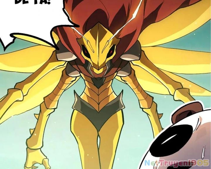 Chuyển Sinh Thành Liễu Đột Biến: Chapter 395