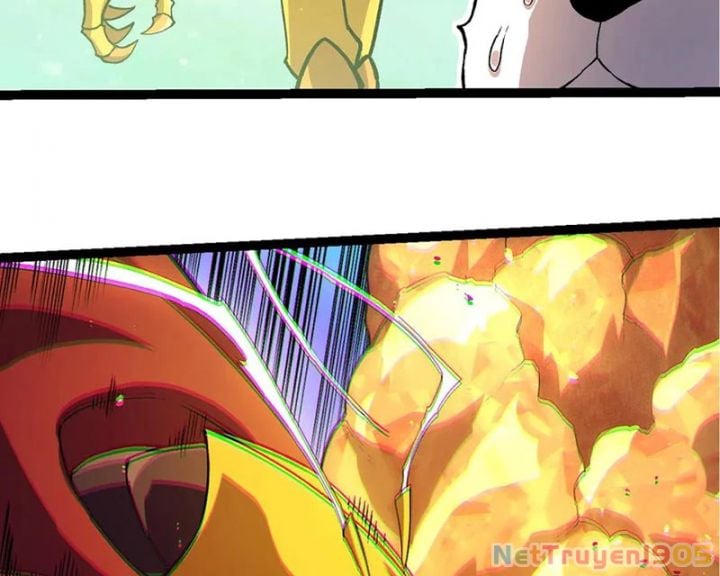 Chuyển Sinh Thành Liễu Đột Biến: Chapter 395