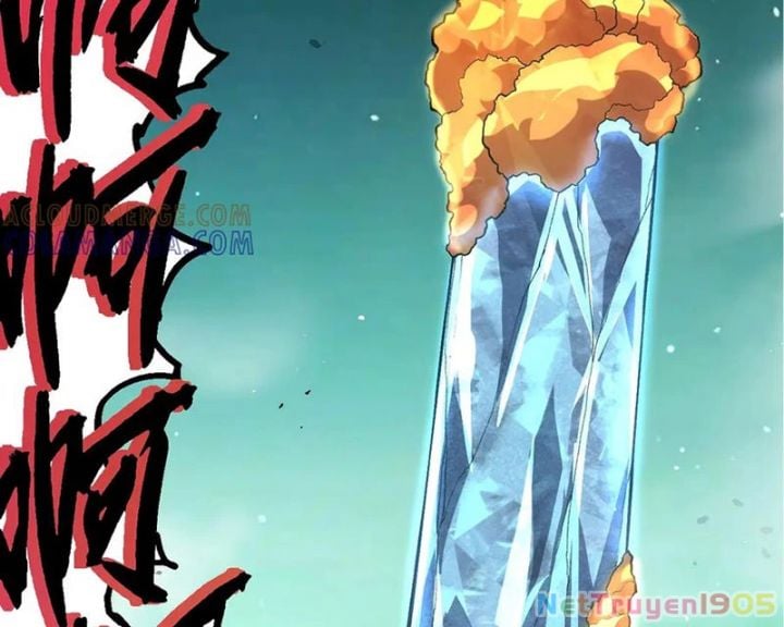 Chuyển Sinh Thành Liễu Đột Biến: Chapter 395