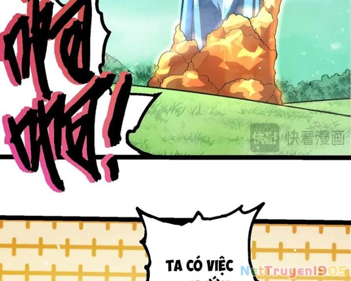 Chuyển Sinh Thành Liễu Đột Biến: Chapter 395