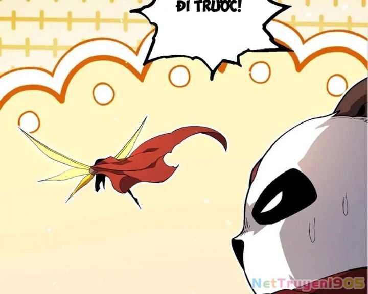 Chuyển Sinh Thành Liễu Đột Biến: Chapter 395