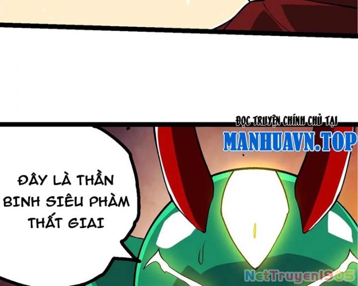 Chuyển Sinh Thành Liễu Đột Biến: Chapter 395