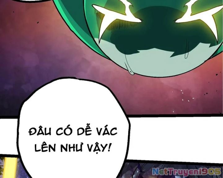 Chuyển Sinh Thành Liễu Đột Biến: Chapter 395