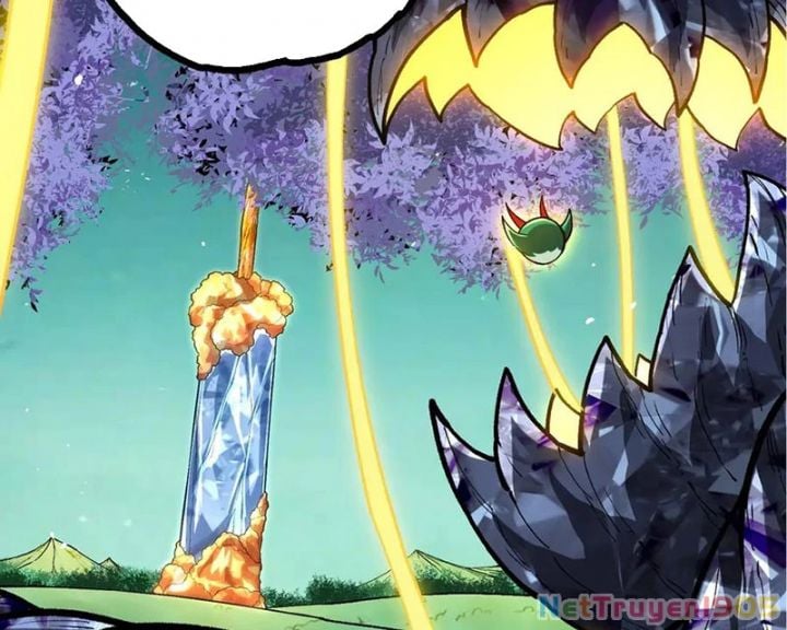 Chuyển Sinh Thành Liễu Đột Biến: Chapter 395