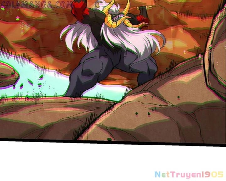 Chuyển Sinh Thành Liễu Đột Biến: Chapter 395