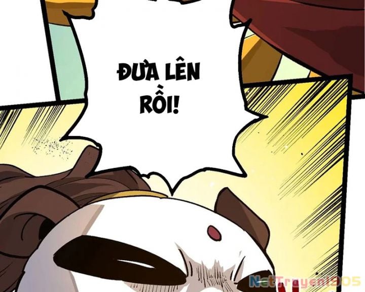 Chuyển Sinh Thành Liễu Đột Biến: Chapter 395