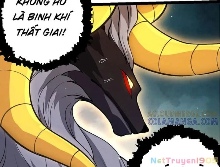 Chuyển Sinh Thành Liễu Đột Biến: Chapter 395