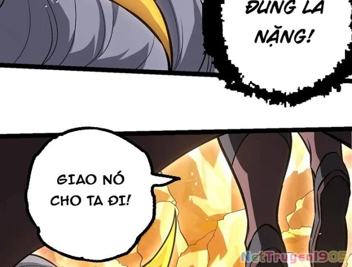 Chuyển Sinh Thành Liễu Đột Biến: Chapter 395