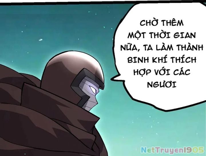 Chuyển Sinh Thành Liễu Đột Biến: Chapter 395