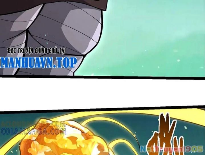 Chuyển Sinh Thành Liễu Đột Biến: Chapter 395