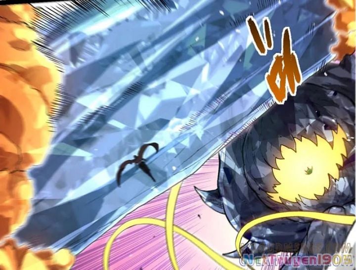 Chuyển Sinh Thành Liễu Đột Biến: Chapter 395