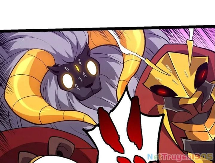 Chuyển Sinh Thành Liễu Đột Biến: Chapter 395