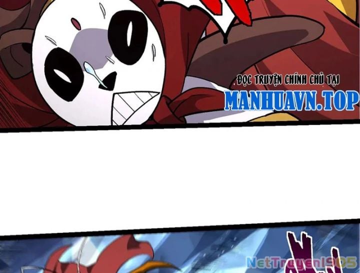 Chuyển Sinh Thành Liễu Đột Biến: Chapter 395