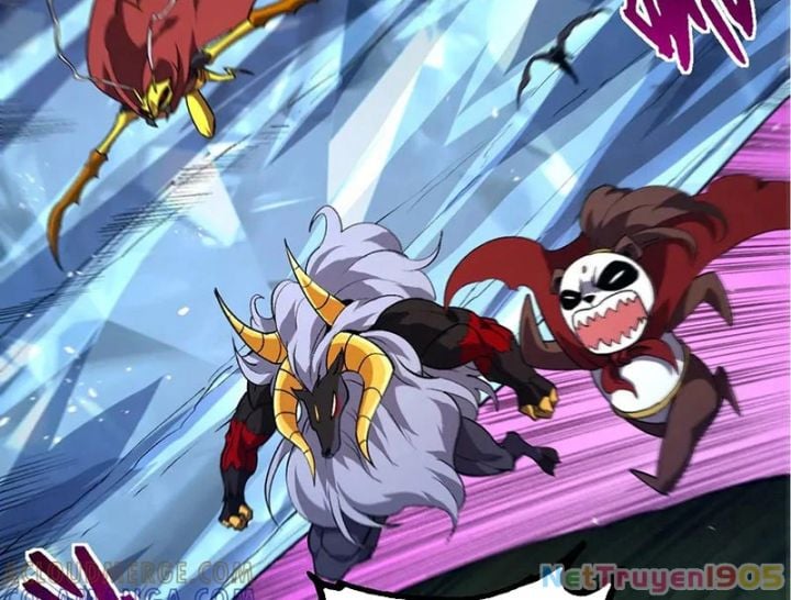 Chuyển Sinh Thành Liễu Đột Biến: Chapter 395