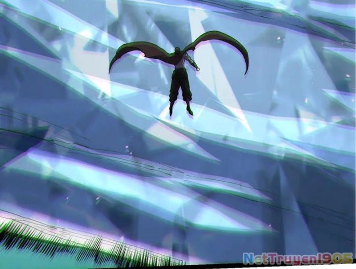 Chuyển Sinh Thành Liễu Đột Biến: Chapter 395