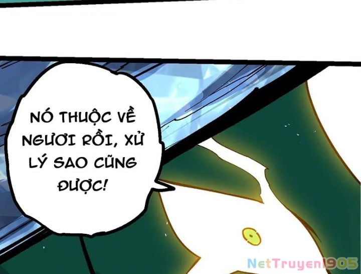 Chuyển Sinh Thành Liễu Đột Biến: Chapter 395