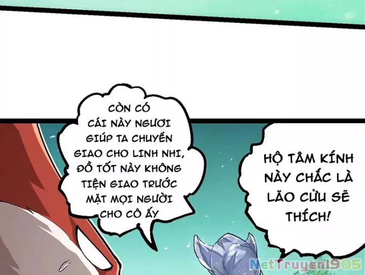 Chuyển Sinh Thành Liễu Đột Biến: Chapter 404