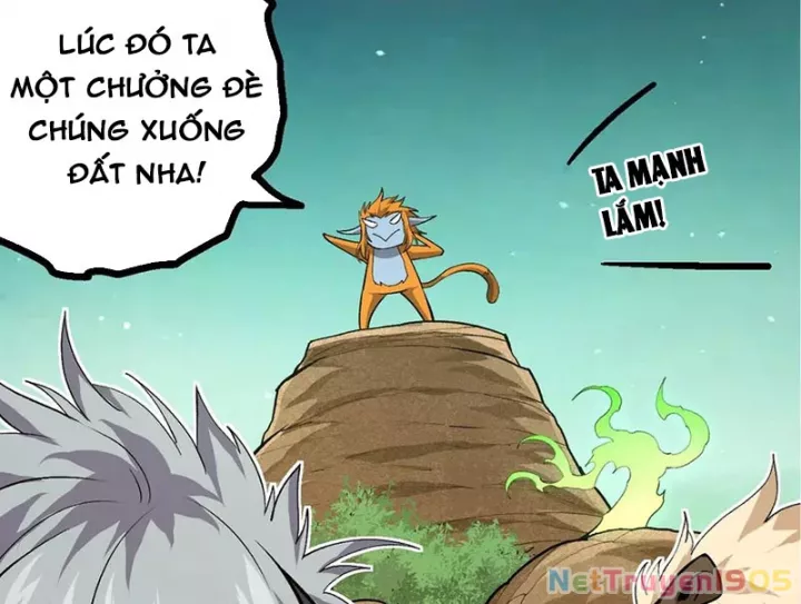 Chuyển Sinh Thành Liễu Đột Biến: Chapter 404