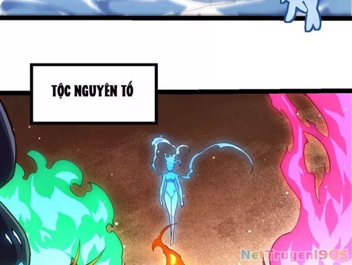 Chuyển Sinh Thành Liễu Đột Biến: Chapter 404