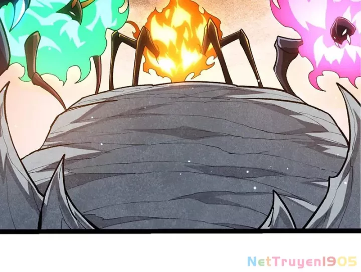 Chuyển Sinh Thành Liễu Đột Biến: Chapter 404