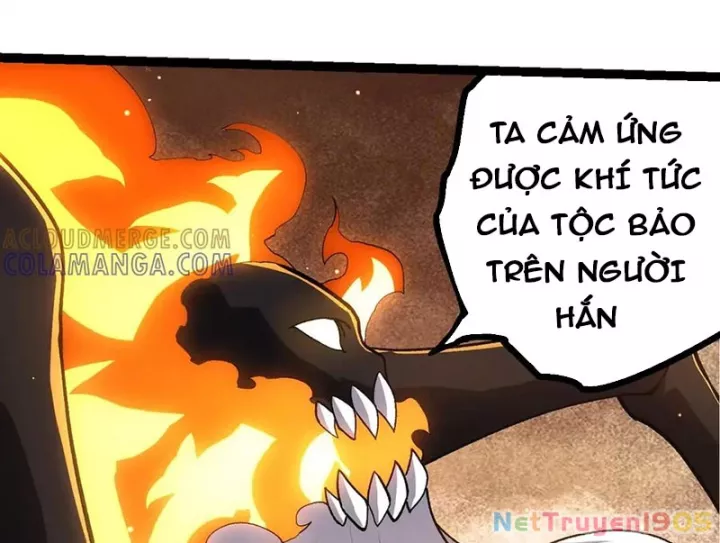 Chuyển Sinh Thành Liễu Đột Biến: Chapter 404