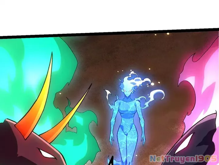 Chuyển Sinh Thành Liễu Đột Biến: Chapter 404