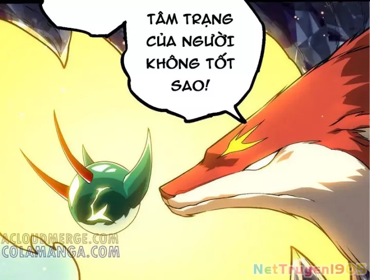 Chuyển Sinh Thành Liễu Đột Biến: Chapter 404