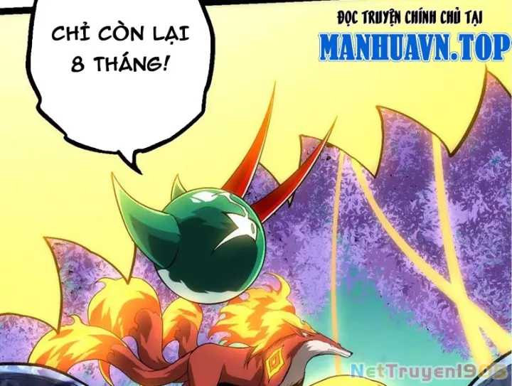Chuyển Sinh Thành Liễu Đột Biến: Chapter 404