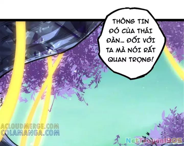Chuyển Sinh Thành Liễu Đột Biến: Chapter 404
