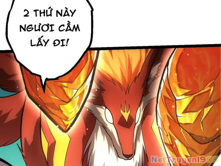 Chuyển Sinh Thành Liễu Đột Biến: Chapter 404
