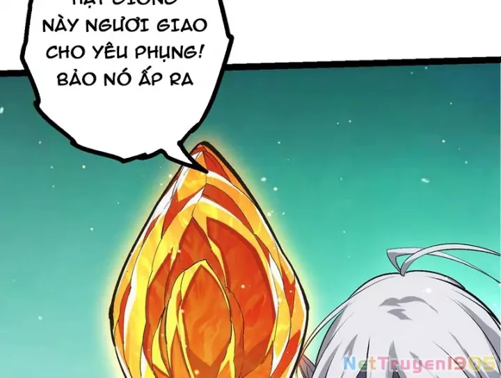 Chuyển Sinh Thành Liễu Đột Biến: Chapter 404
