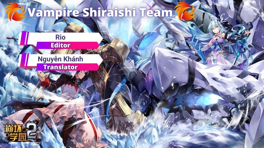 Chuyển Sinh Thành Quản Gia Học Việc: Chapter 1.1