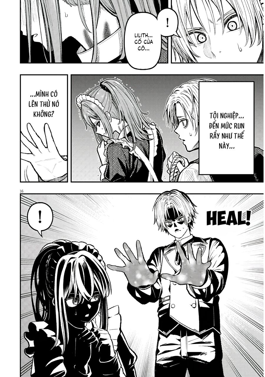 Chuyển Sinh Thành Quý Tộc Phản Diện Và Lười Biếng, Tôi Trở Thành Kẻ Mạnh Nhất Học Viện: Chapter 1