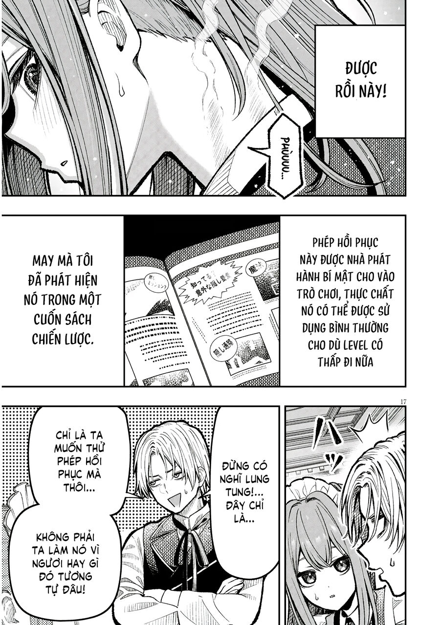 Chuyển Sinh Thành Quý Tộc Phản Diện Và Lười Biếng, Tôi Trở Thành Kẻ Mạnh Nhất Học Viện: Chapter 1