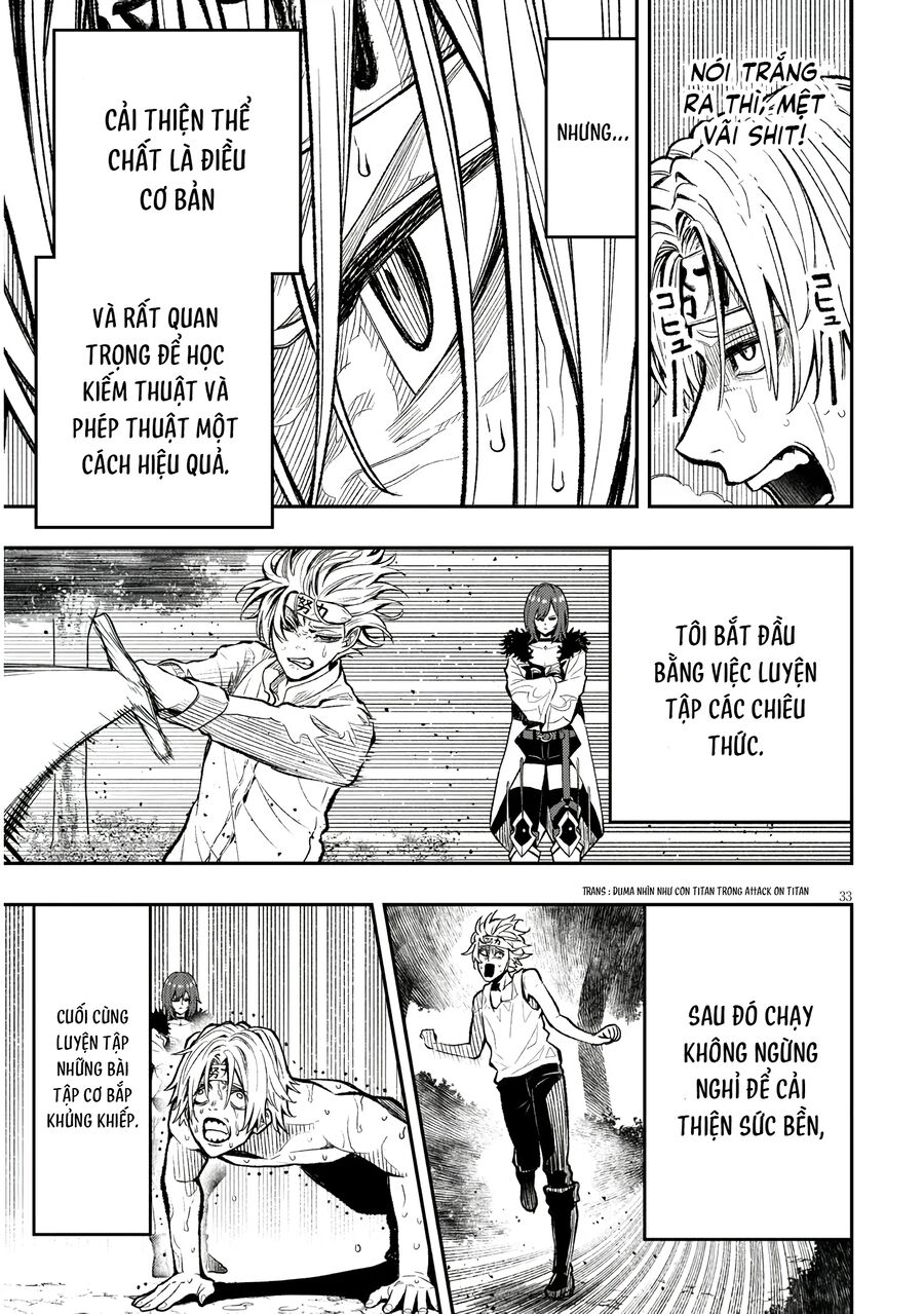 Chuyển Sinh Thành Quý Tộc Phản Diện Và Lười Biếng, Tôi Trở Thành Kẻ Mạnh Nhất Học Viện: Chapter 1