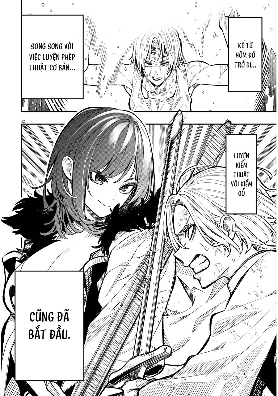 Chuyển Sinh Thành Quý Tộc Phản Diện Và Lười Biếng, Tôi Trở Thành Kẻ Mạnh Nhất Học Viện: Chapter 1