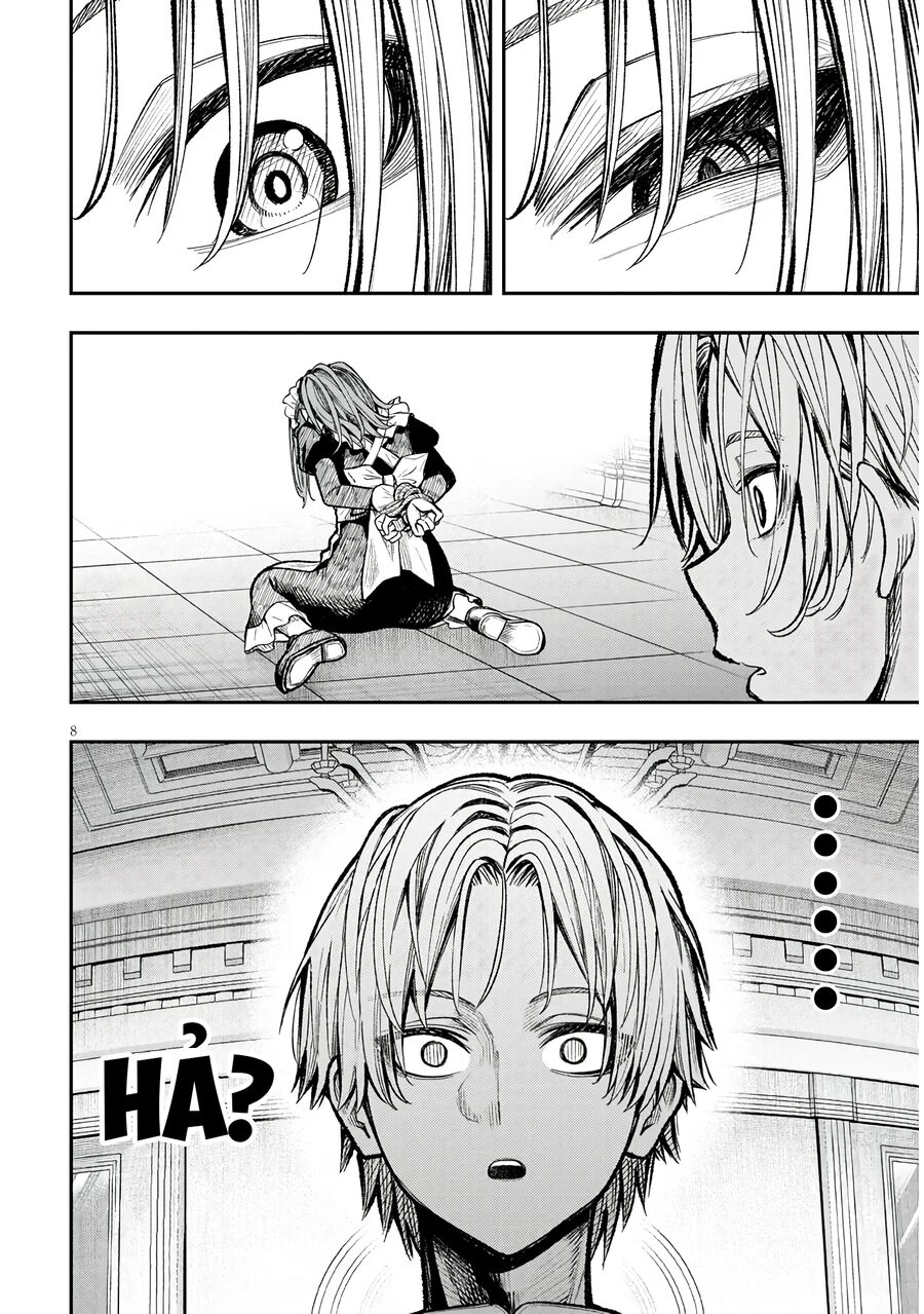 Chuyển Sinh Thành Quý Tộc Phản Diện Và Lười Biếng, Tôi Trở Thành Kẻ Mạnh Nhất Học Viện: Chapter 1