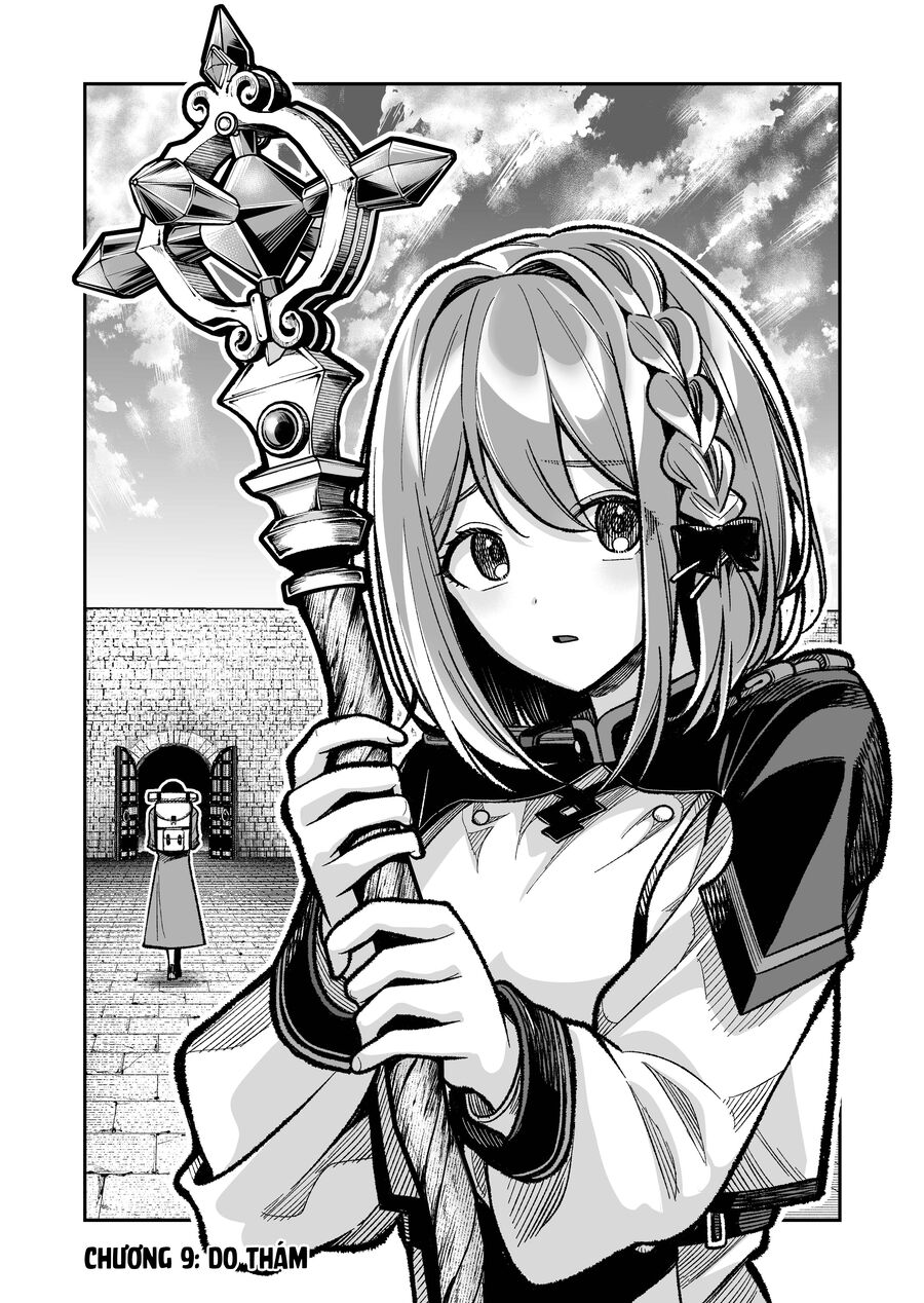 Chuyển Sinh Thành Quý Tộc Phản Diện Và Lười Biếng, Tôi Trở Thành Kẻ Mạnh Nhất Học Viện: Chapter 10