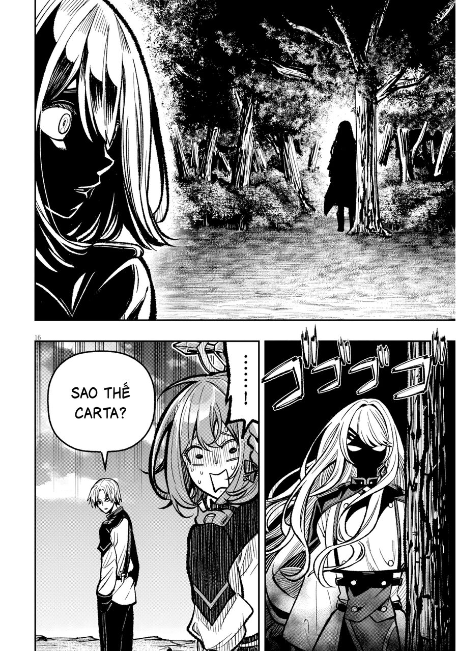 Chuyển Sinh Thành Quý Tộc Phản Diện Và Lười Biếng, Tôi Trở Thành Kẻ Mạnh Nhất Học Viện: Chapter 10