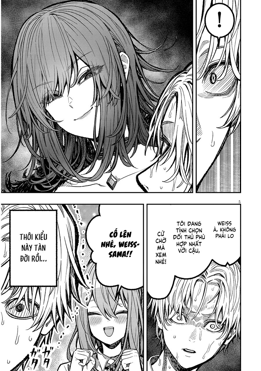 Chuyển Sinh Thành Quý Tộc Phản Diện Và Lười Biếng, Tôi Trở Thành Kẻ Mạnh Nhất Học Viện: Chapter 2