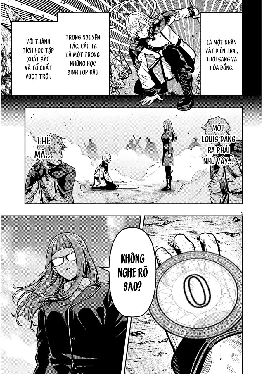 Chuyển Sinh Thành Quý Tộc Phản Diện Và Lười Biếng, Tôi Trở Thành Kẻ Mạnh Nhất Học Viện: Chapter 8