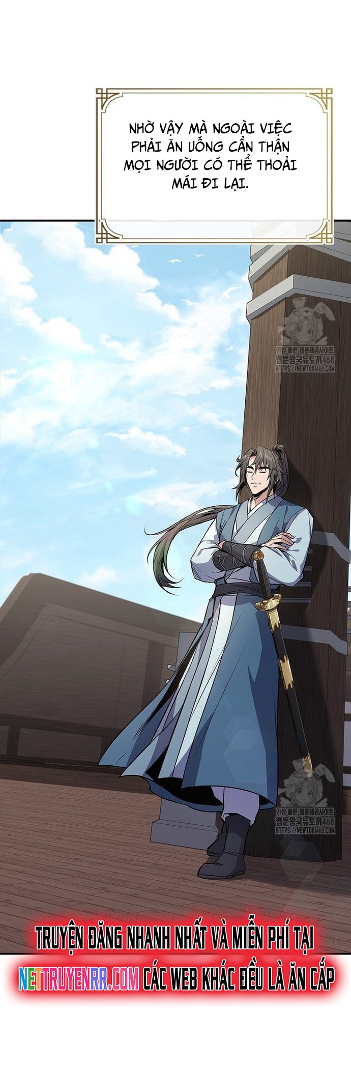 Chuyển Sinh Thành Tiêu Sư: Chapter 104