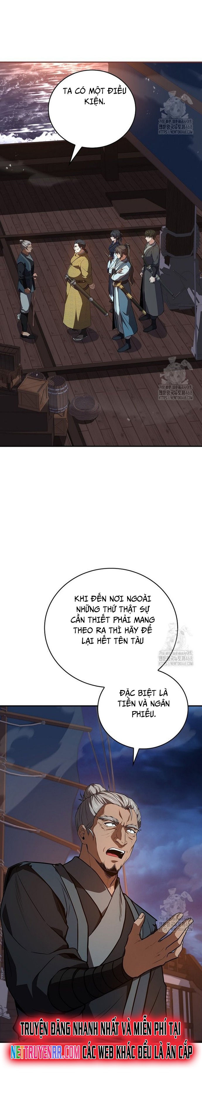 Chuyển Sinh Thành Tiêu Sư: Chapter 104