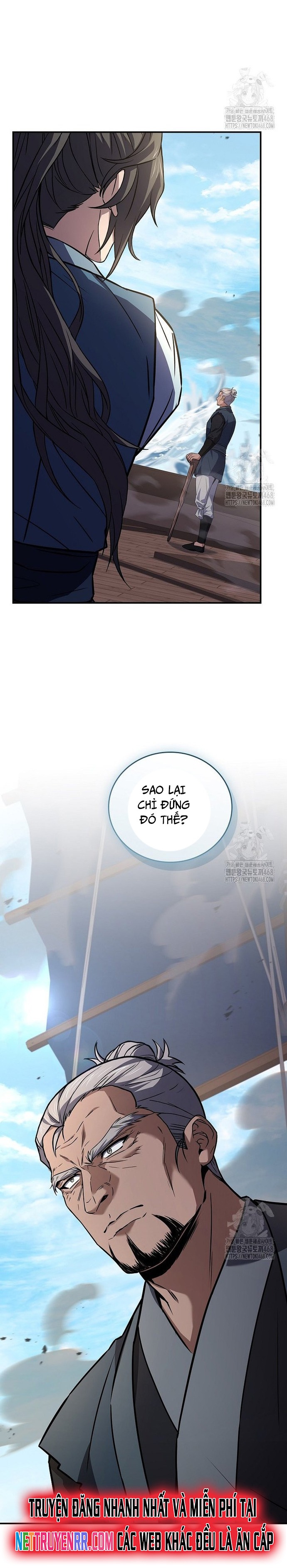 Chuyển Sinh Thành Tiêu Sư: Chapter 104